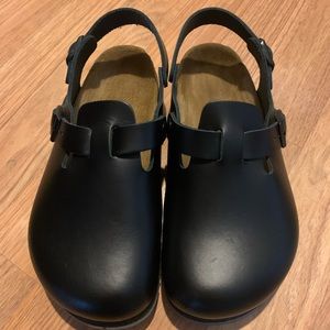 COPY - Birkenstock Tokyo Clogs Size 6 / EU 36 Work Shoes, Kitchen Shoes